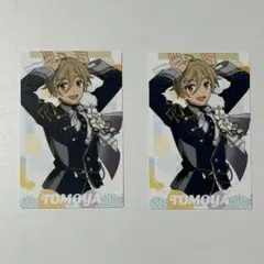 あんスタ　スタフォニ　カードコレクション　ラビッツ　Ra*bits