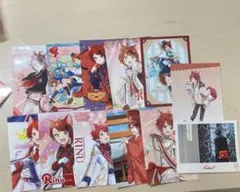 すとぷり 莉犬くん ブロマイド 12枚まとめ売り