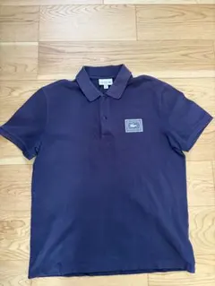【未使用】ラコステ ダークブルー ポロシャツ US XL 2026年最新】LACOSTE メンズ ポロシャツの人気アイテム - メルカリ