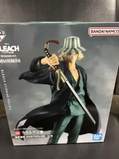 BLEACH 一番くじ ラストワン 浦原喜助 下位賞つき - メルカリ