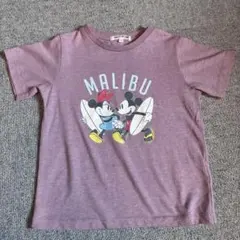 B:MING LIFE STORE ミッキー ミニー Tシャツ 110のサムネイル