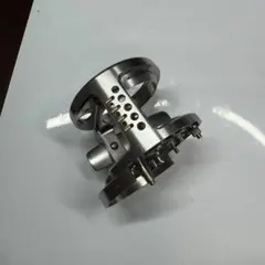 00カルカッタコンクエスト 300/400 *左右兼用 カーボンドラグ