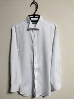 ブダイダルセット　ウィングカラーシャツ　小物