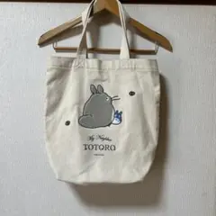 トトロ トートバッグ