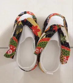 2025年最新】草履風 スリッポンの人気アイテム - メルカリ