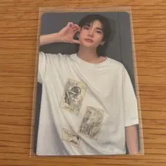 【公式品】straykids スキズ ヒョンジン doit タワレコ特典 トレカ