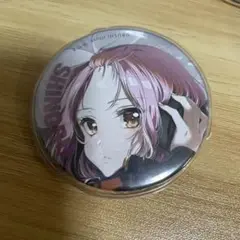 D4DJ 犬寄しのぶ 缶バッジ　高木美佑