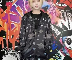 NieR Clothing パーカー