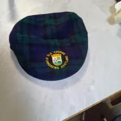 Old Course St Andrews Scotland ハンチング