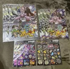 ポケモン文具10点セット