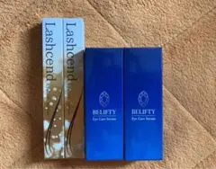 2026年最新】belifty 目元美容液の人気アイテム - メルカリ