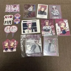 コレサワ RAFFLEくじ まとめ売り - メルカリ