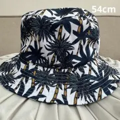 Ocean&Groundキッズ　バケットハット　帽子