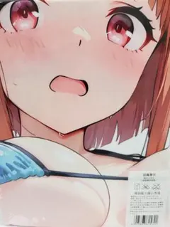 萌えタオル トランセンド