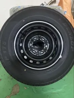 2025年最新】ハイエース新車外し タイヤの人気アイテム - メルカリ