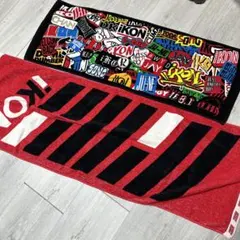 MUCC ムック タオル14枚 セット MUCC ムック タオル14枚 セット - メルカリ