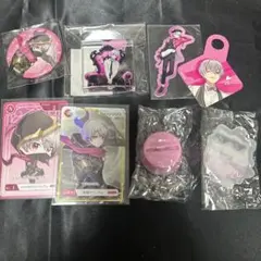 2026年最新】女研 アクスタの人気アイテム - メルカリ