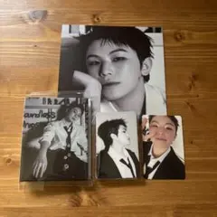 HAPPY BURSTDAY DAREDEVIL ver.（carat盤）