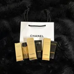 CHANEL サブリマージュ レクストレ ドゥ ニュイ