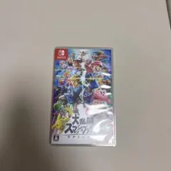 大乱闘スマッシュブラザーズ SPECIAL Nintendo Switch