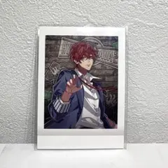 ヒプノシスマイク ぱしゃこれ 観音坂独歩 2025年最新】観音坂独歩 ぱしゃこれの人気アイテム - メルカリ