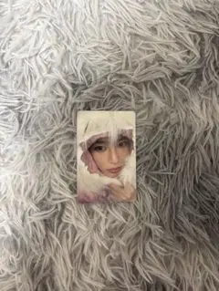 NCTWISH シオン トレカ