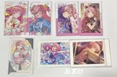 プロセカ 桃井愛莉 エピカ グリカ 7C 16A バースデー