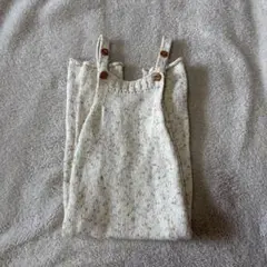 GROWN オーバーオール 12-18m 海外子供服