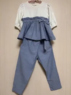 branshes セットアップ　110cm