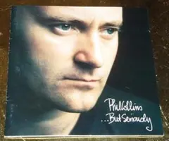 フィル・コリンズ / バット・シリアスリー