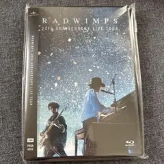 RADWIMPS 余命10年 オリジナルサウンドトラック ポスター 野田洋次郎