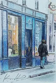 2025年最新】平山郁夫 絵画の人気アイテム - メルカリ