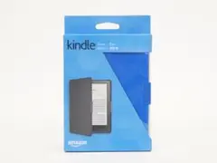 新品　Amazon純正 Kindle(第8世代)用保護カバー ブルー