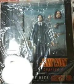2025年最新】MAFEX JOHN WICKの人気アイテム - メルカリ