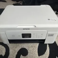 ジャンク扱い】EPSON エプソン プリンターEW452A 本体（電源確認済