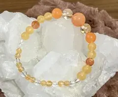 デザインブレスレット だんでらいおん 睦穂 - メルカリ