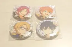 あんスタ スタライ8th 缶バッジ Trickstar