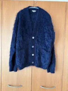 2026年最新】ブラミンク blamink カーディガンの人気アイテム - メルカリ