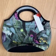 最終値下げ　新品　FIORI ミニトートバッグ