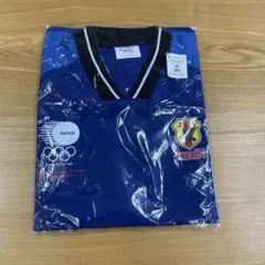 非売品　KIRIN サッカーコース ウォームアップジャケット Lサイズ