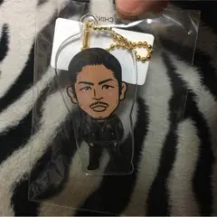 EXILEトラステガチャ