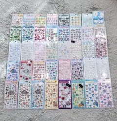 ボンボンドロップシール など まとめ売り