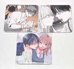 春の嵐とモンスター カフェ コースター 南須 - メルカリ