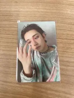 SEVENTEEN NEW BURSTDAY Ver. 封入 ジョシュア ③