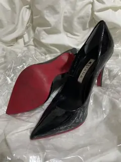 2025年最新】diana レッドソール エナメルパンプスの人気