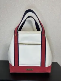 【値下げ交渉可】master-piece RB TOTE トートバッグ Sのサムネイル
