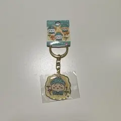 ちいかわ 鎌倉限定 大仏様 ダイカットキーホルダー うさぎ