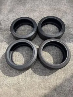 2026年最新】245/35r20タイヤホイール4本セットの人気アイテム