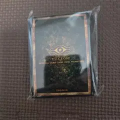 遊戯王　ニューロン　デッキケース　未開封 新品未開封 遊戯王 OCGデュエリストデッキケース ニューロン限定 未