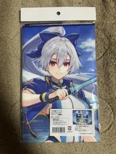 2025年最新】fate セイバー プレイマットの人気アイテム - メルカリ